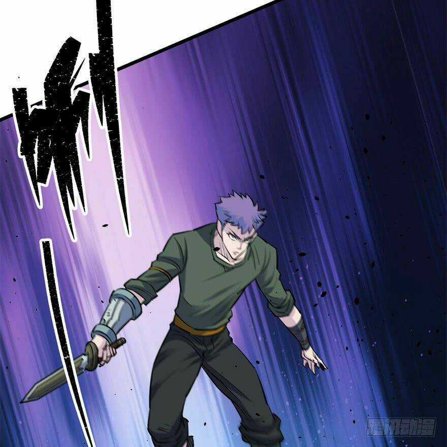 Thú Nhân Chapter 29 trang 10