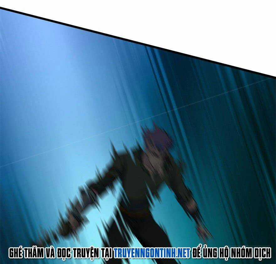 Thú Nhân Chapter 29 trang 12