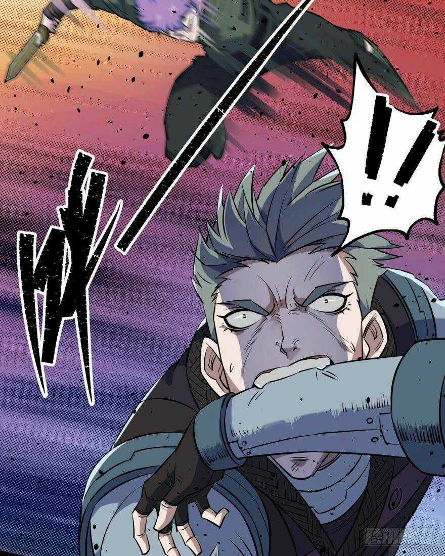 Thú Nhân Chapter 29 trang 24