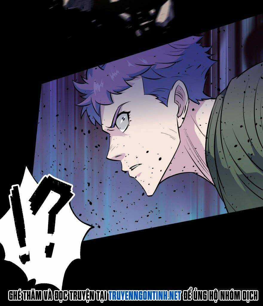 Thú Nhân Chapter 29 trang 30