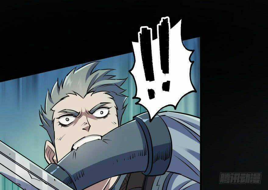 Thú Nhân Chapter 29 trang 31