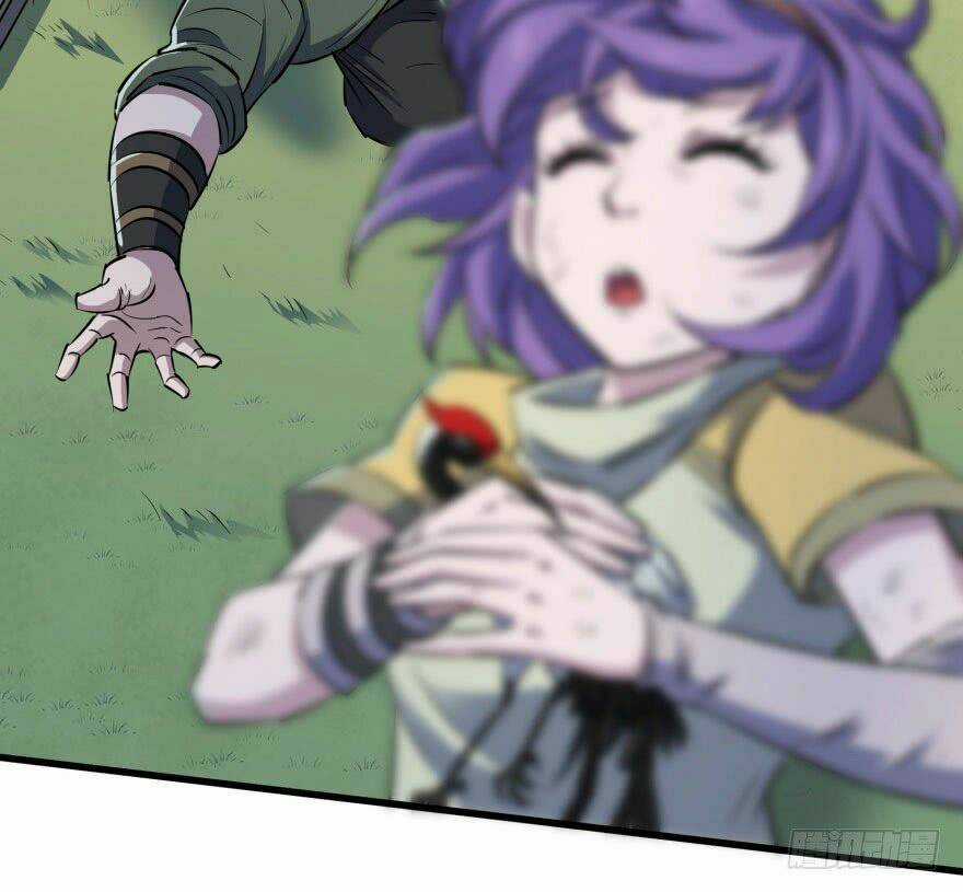 Thú Nhân Chapter 29 trang 40