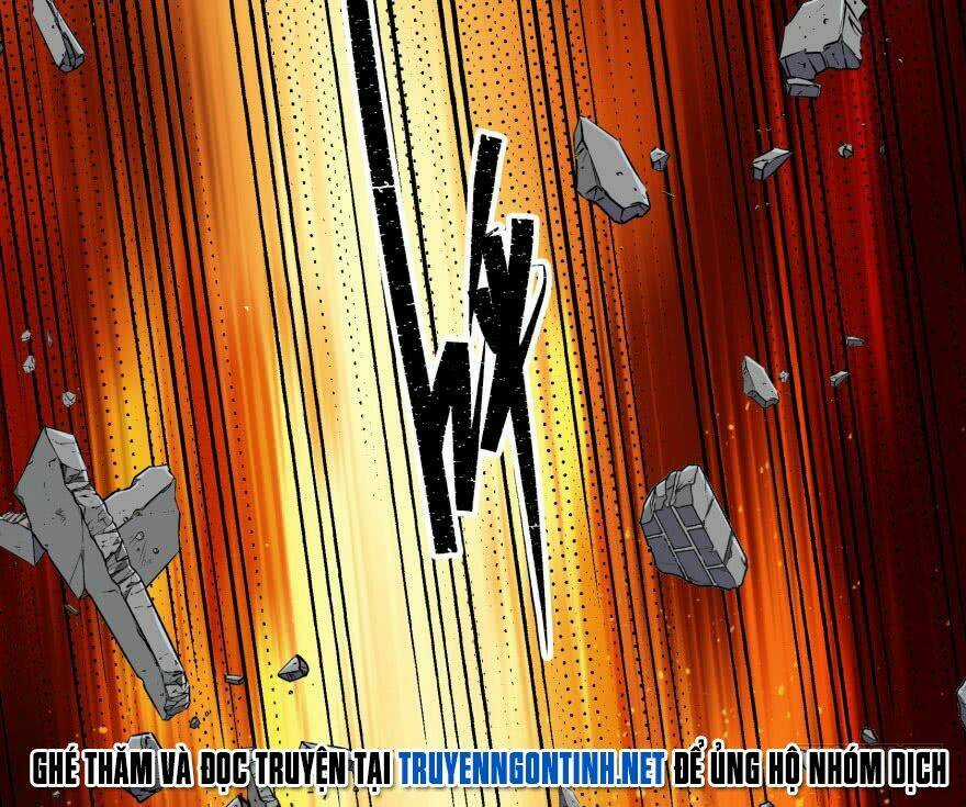 Thú Nhân Chapter 29 trang 44