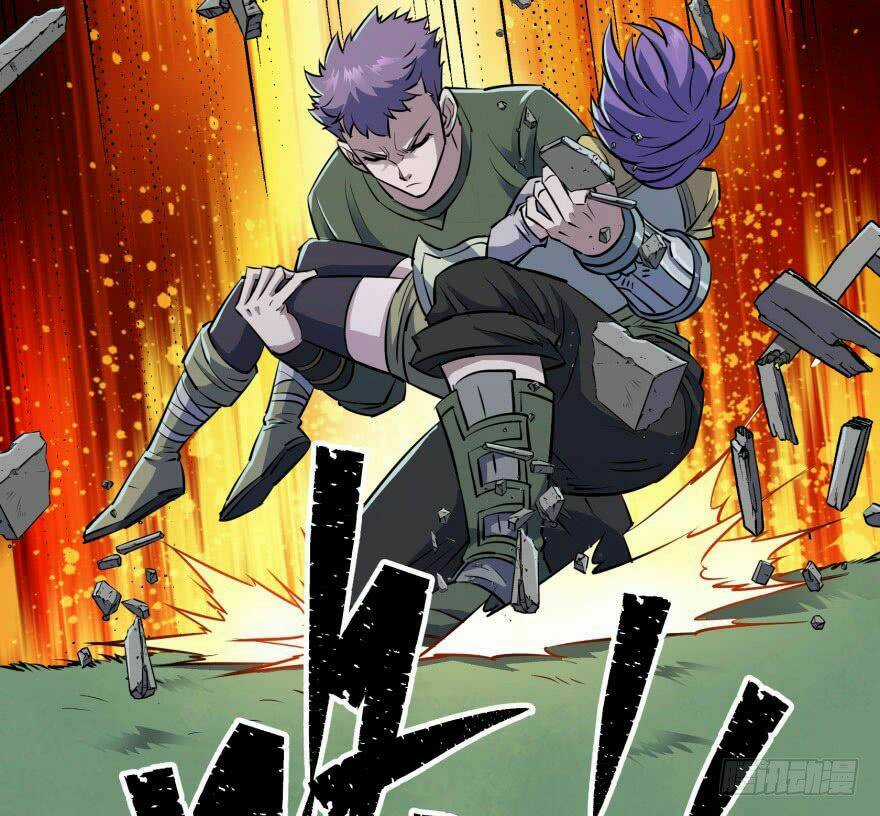 Thú Nhân Chapter 29 trang 45