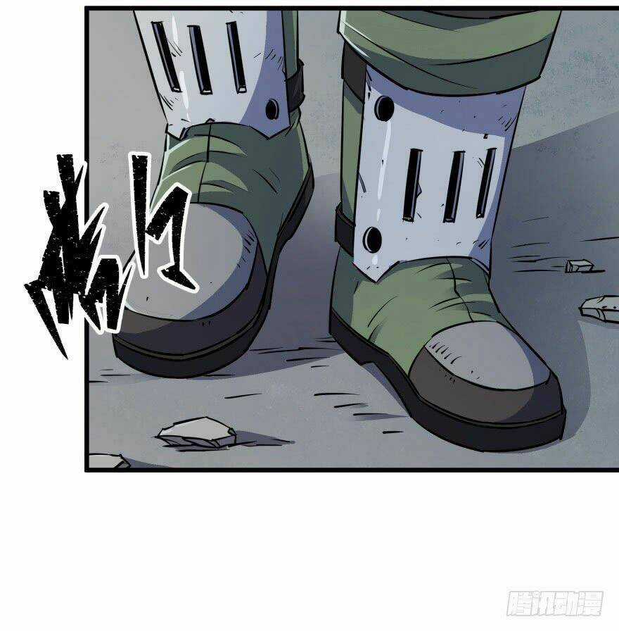 Thú Nhân Chapter 29 trang 47