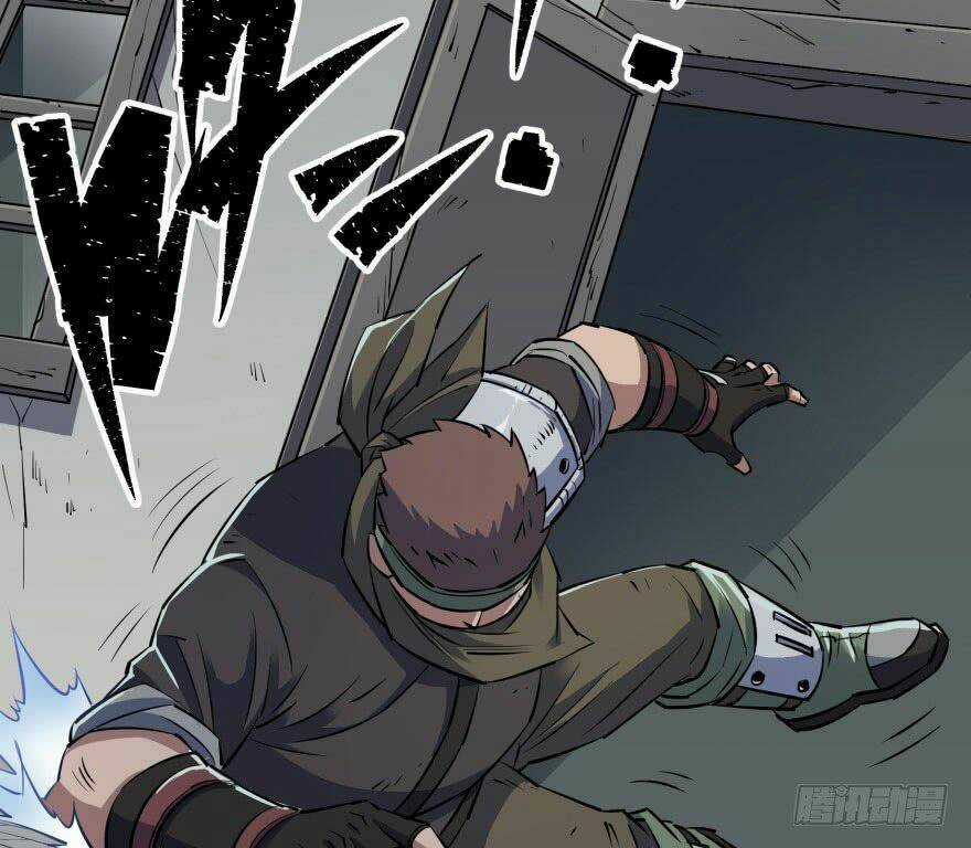 Thú Nhân Chapter 29 trang 49