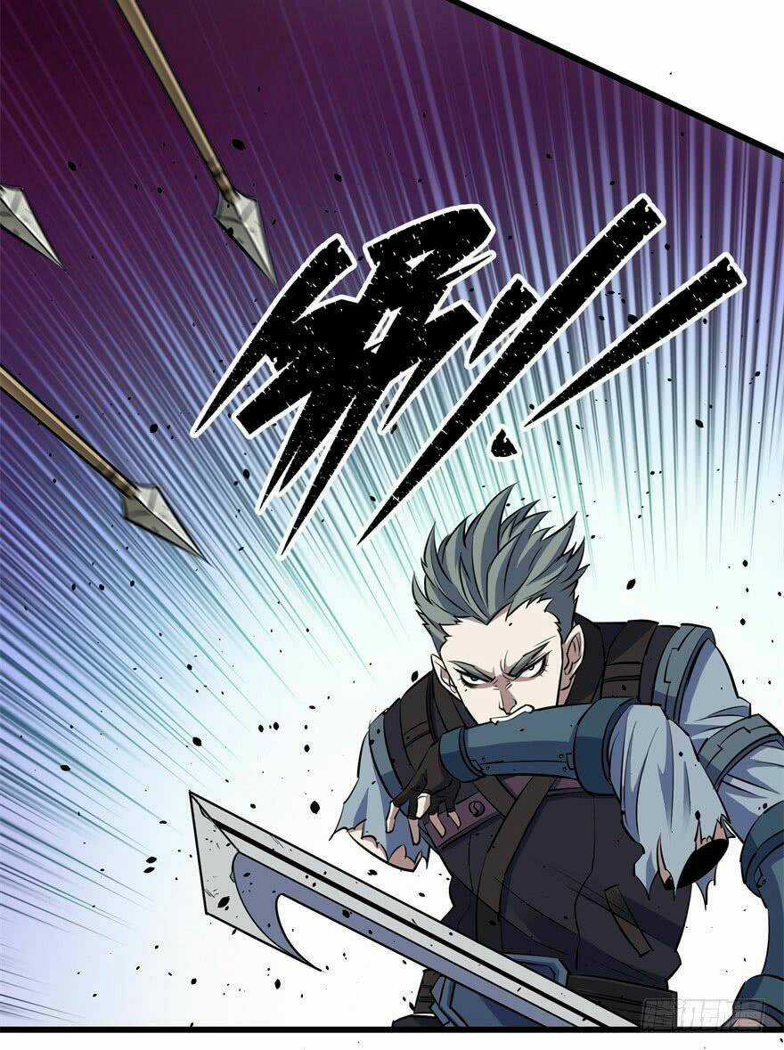 Thú Nhân Chapter 29 trang 5