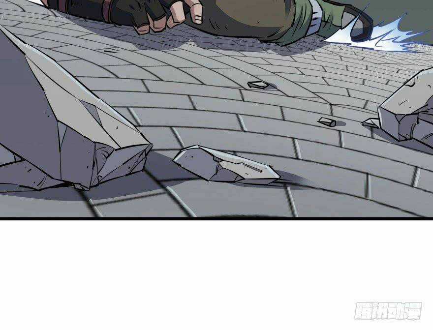 Thú Nhân Chapter 29 trang 50