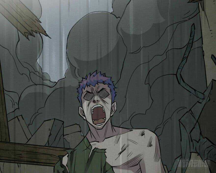 Thú Nhân Chapter 29 trang 55