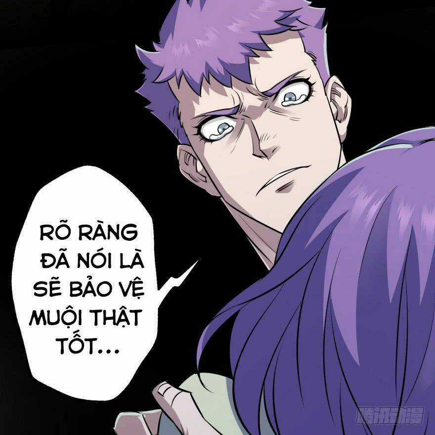 Thú Nhân Chapter 29 trang 57