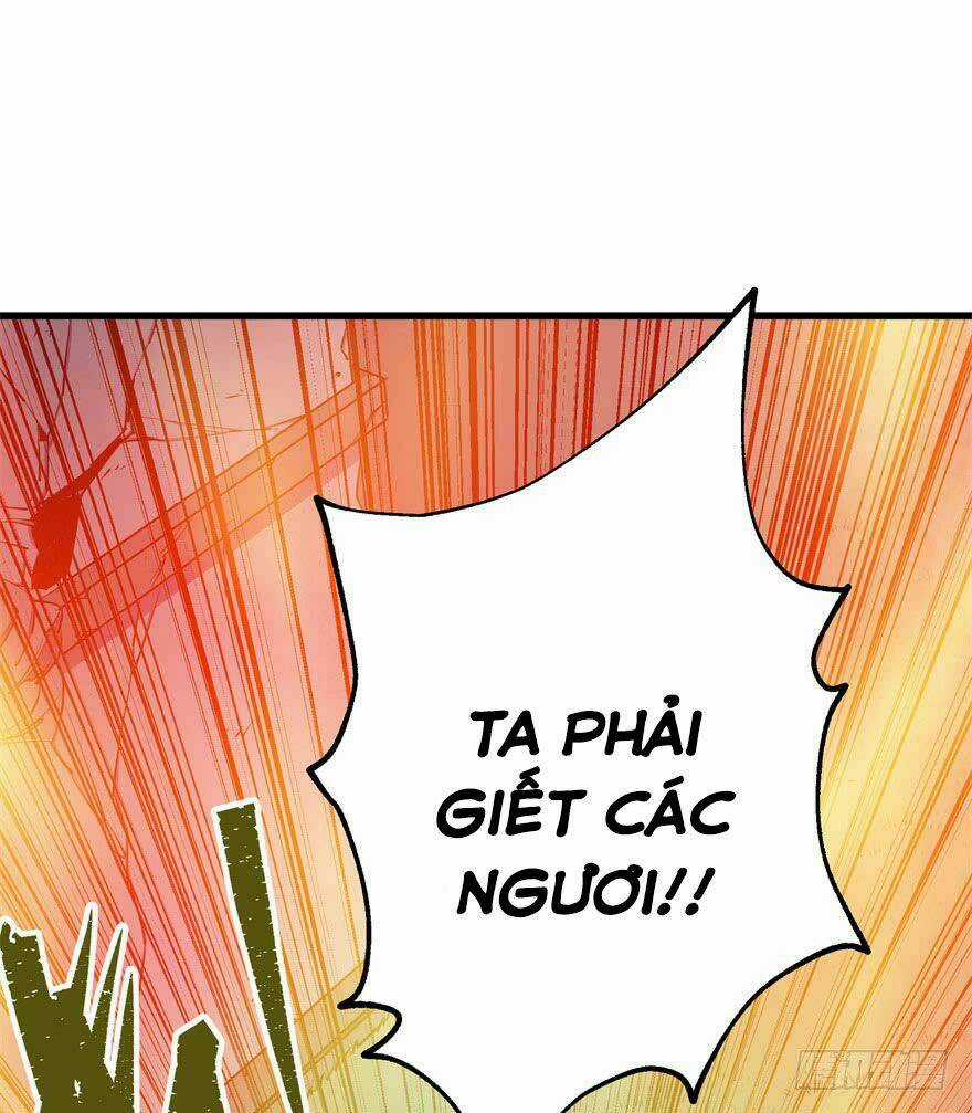 Thú Nhân Chapter 29 trang 61