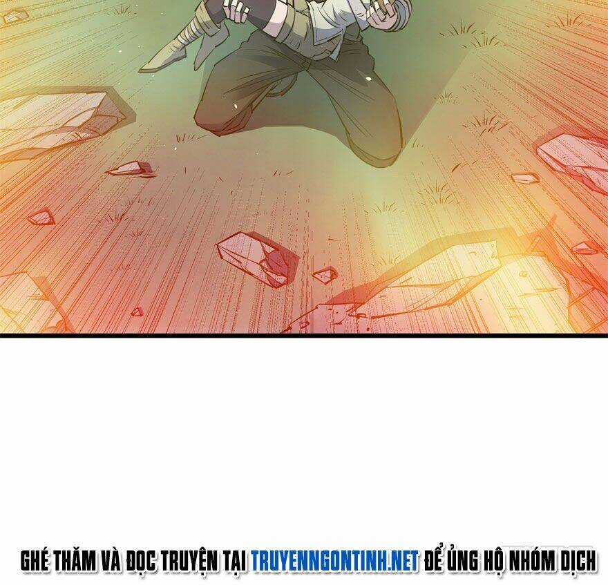 Thú Nhân Chapter 29 trang 63