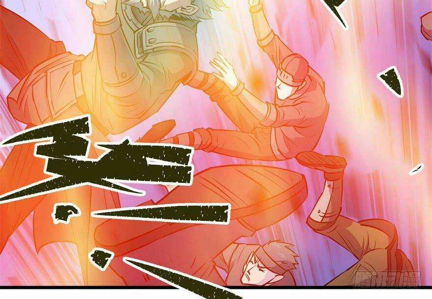 Thú Nhân Chapter 29 trang 65