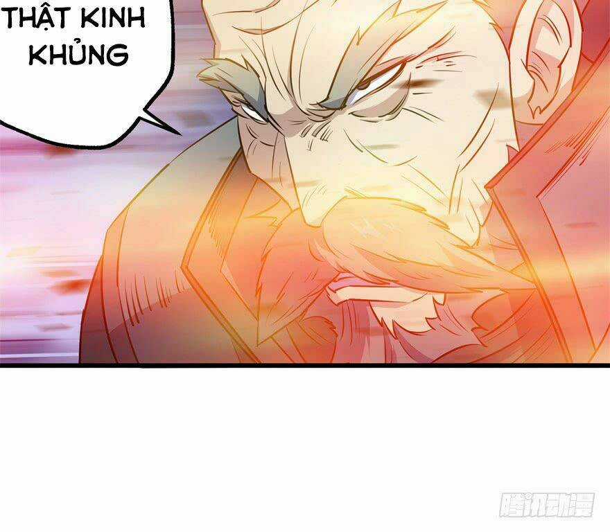 Thú Nhân Chapter 29 trang 67