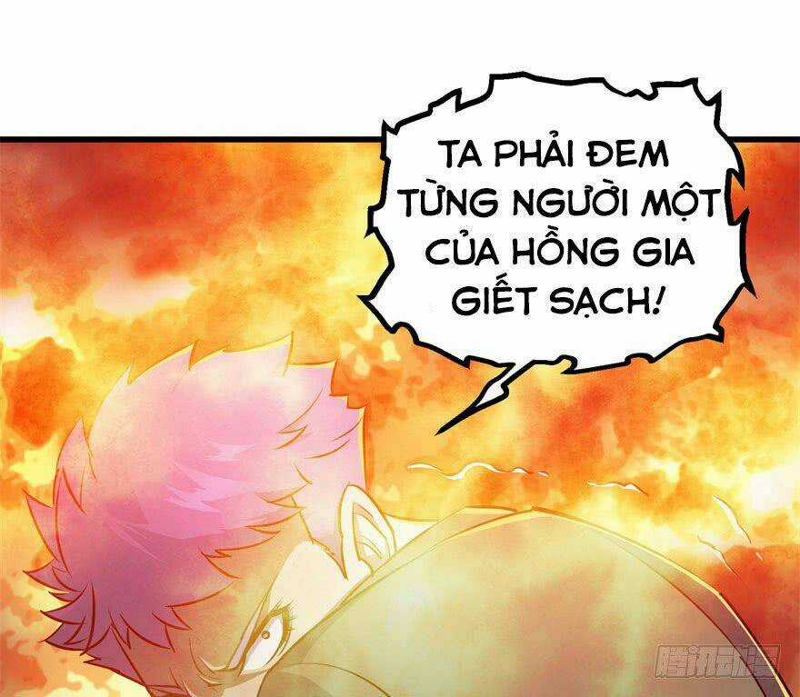 Thú Nhân Chapter 29 trang 68