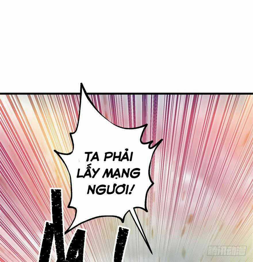 Thú Nhân Chapter 29 trang 70