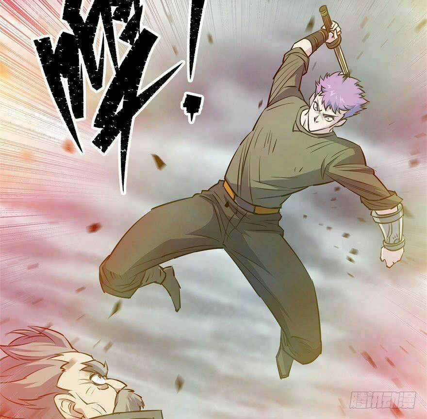 Thú Nhân Chapter 29 trang 71