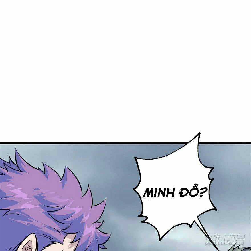 Thú Nhân Chapter 29 trang 75