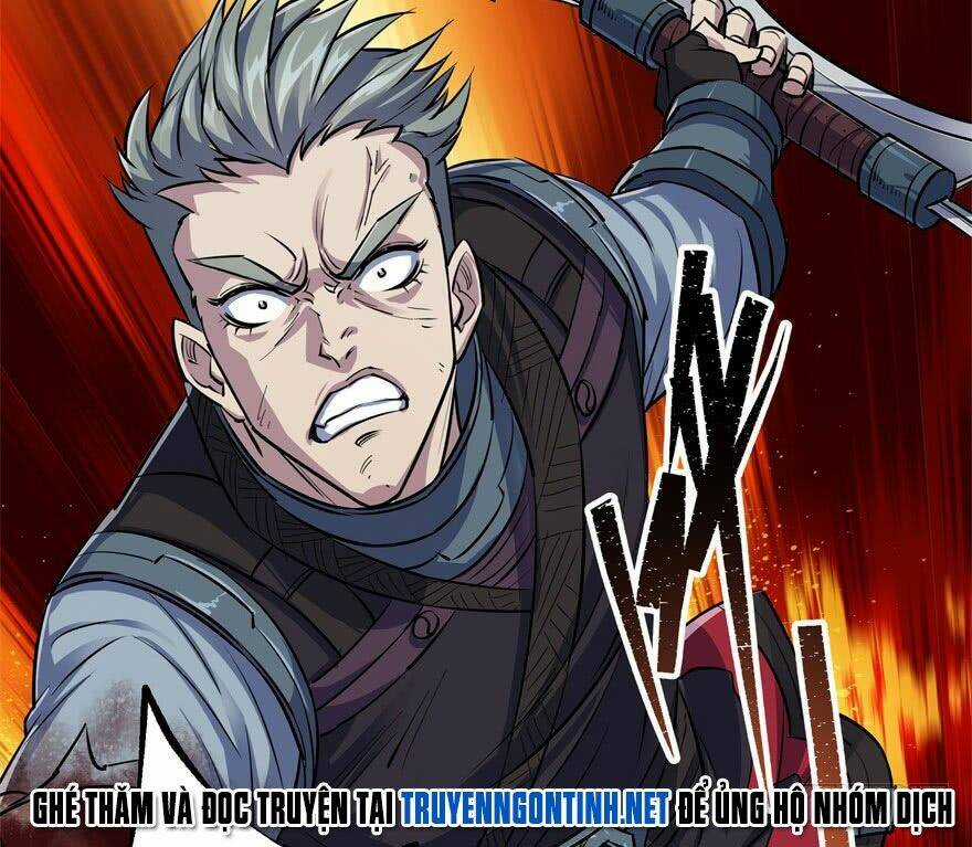 Thú Nhân Chapter 29 trang 79