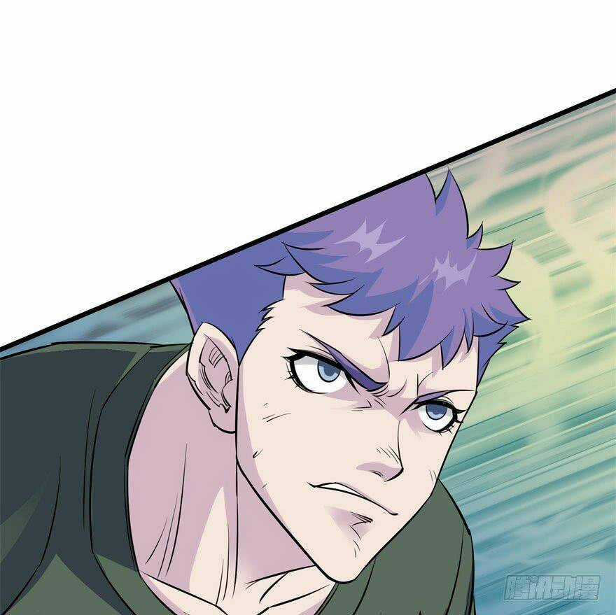 Thú Nhân Chapter 29 trang 8