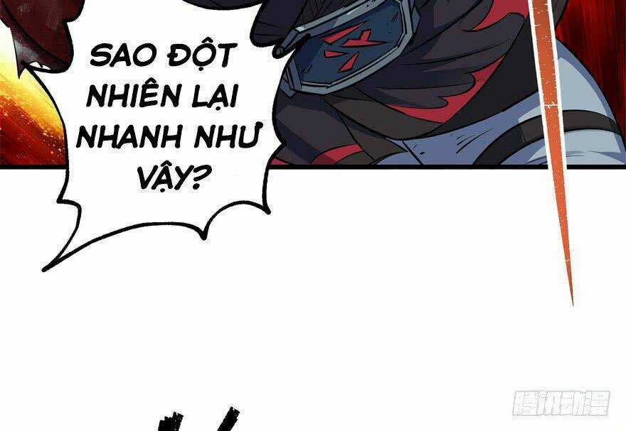 Thú Nhân Chapter 29 trang 80