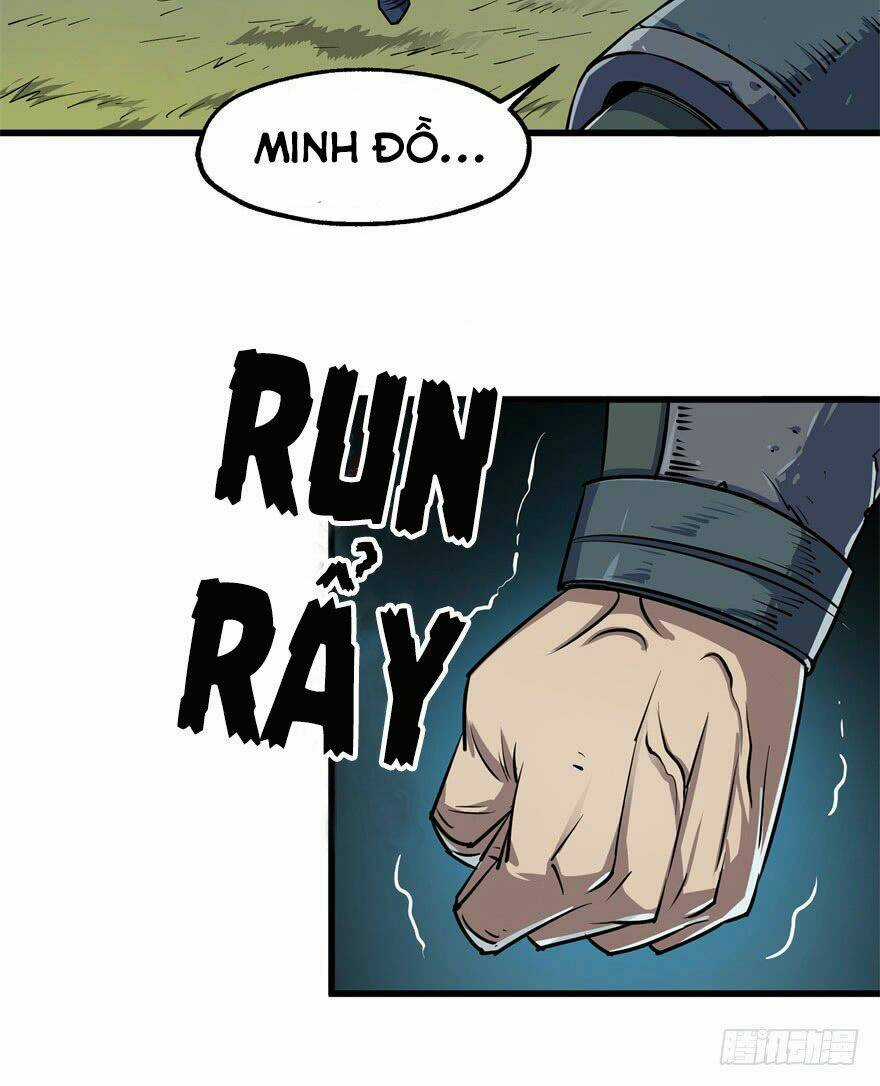 Thú Nhân Chapter 29 trang 82