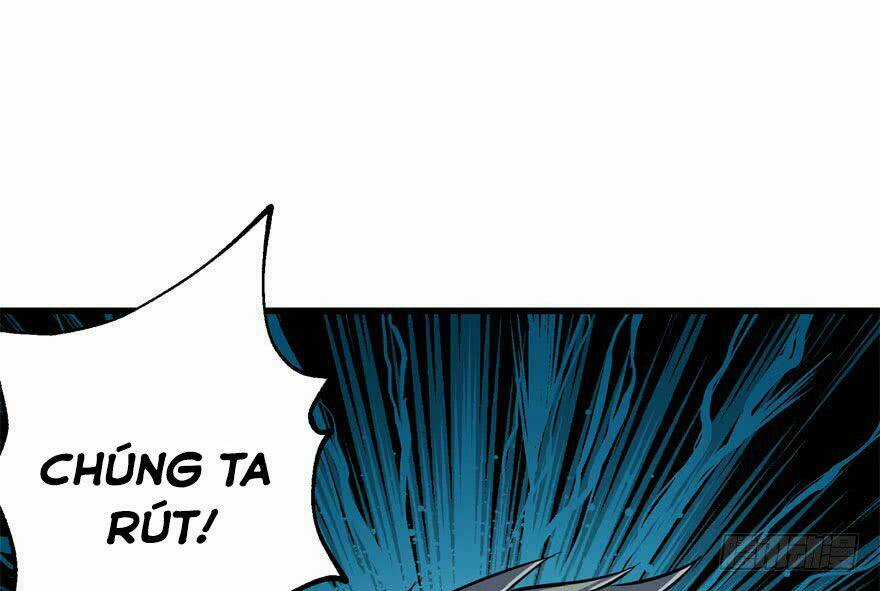 Thú Nhân Chapter 29 trang 83