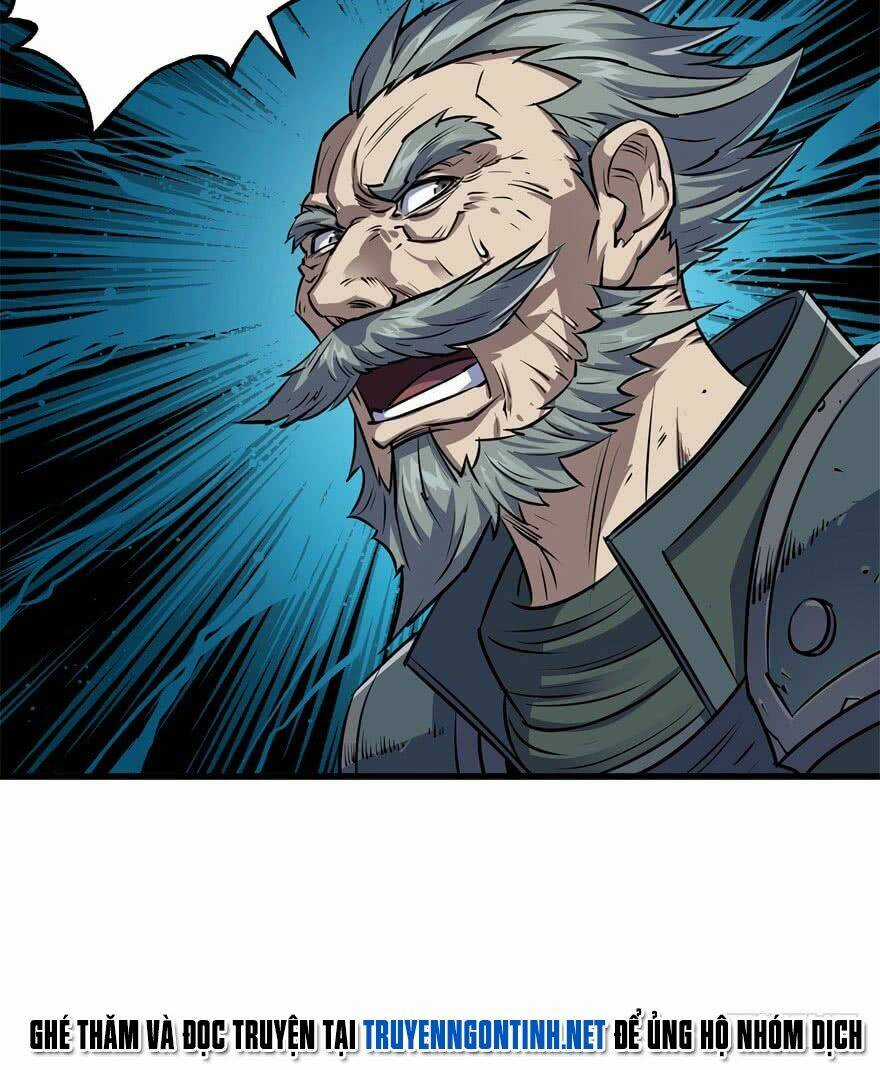 Thú Nhân Chapter 29 trang 84