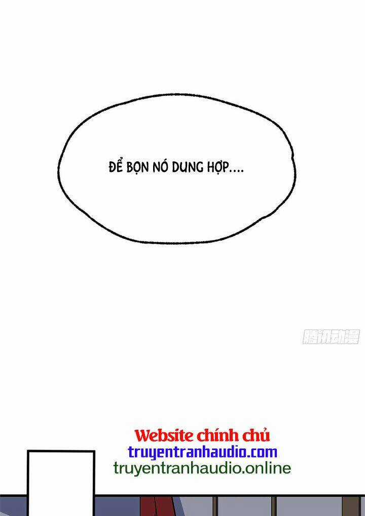 Thú Nhân Chapter 290 trang 12