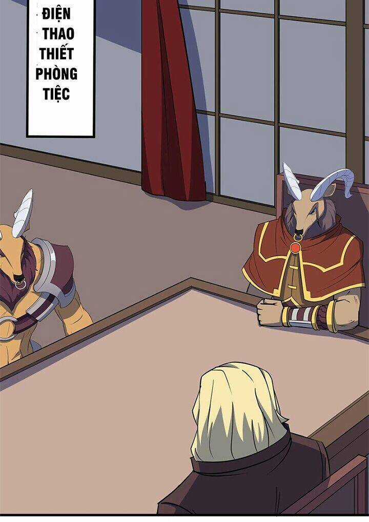 Thú Nhân Chapter 290 trang 13
