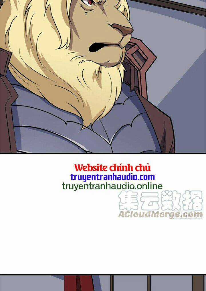 Thú Nhân Chapter 290 trang 16