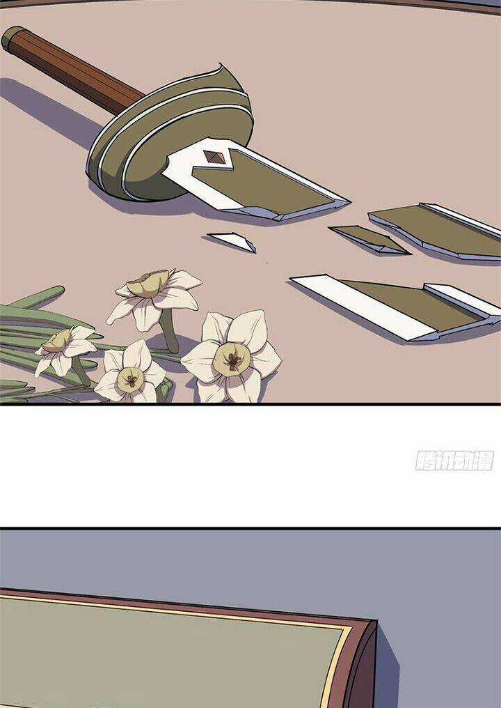 Thú Nhân Chapter 290 trang 2