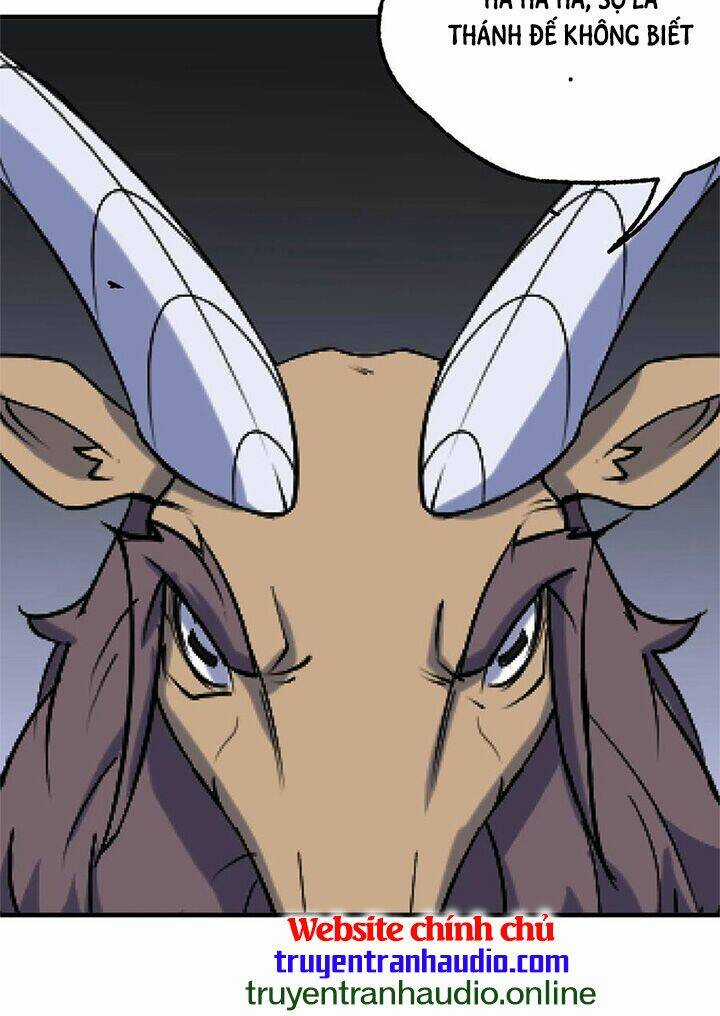 Thú Nhân Chapter 290 trang 22