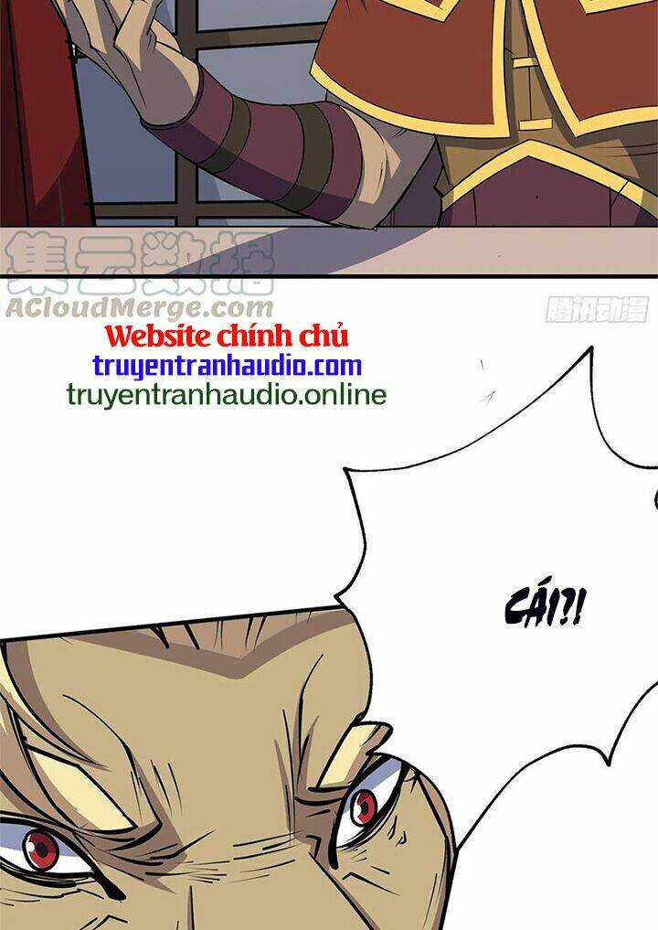 Thú Nhân Chapter 290 trang 24