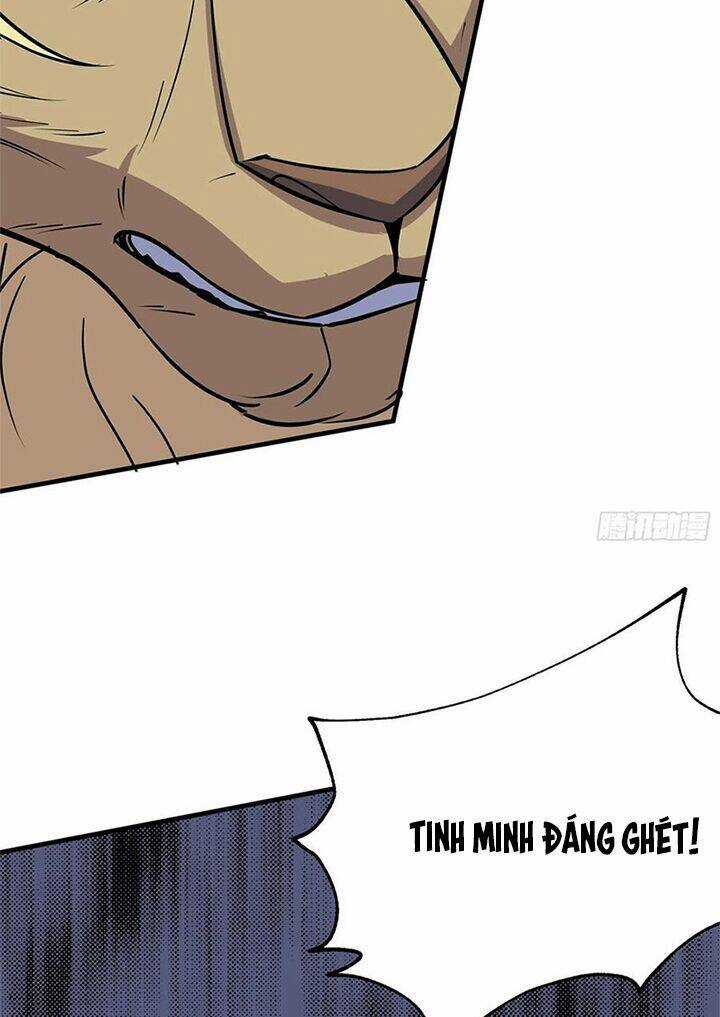 Thú Nhân Chapter 290 trang 25