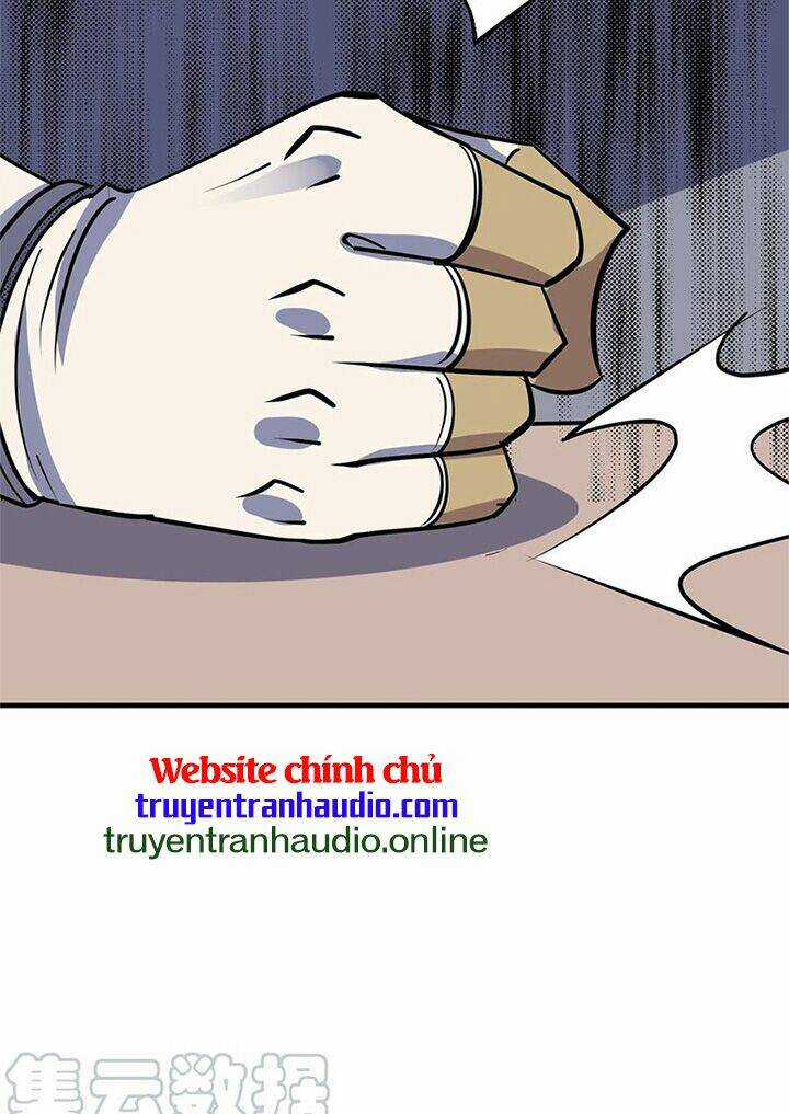 Thú Nhân Chapter 290 trang 26