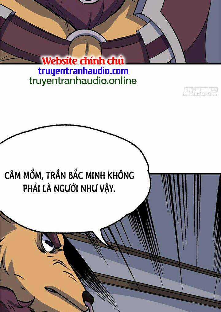 Thú Nhân Chapter 290 trang 28