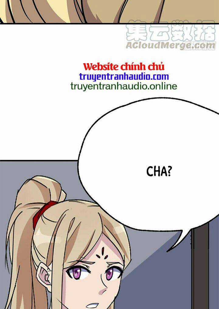 Thú Nhân Chapter 290 trang 35