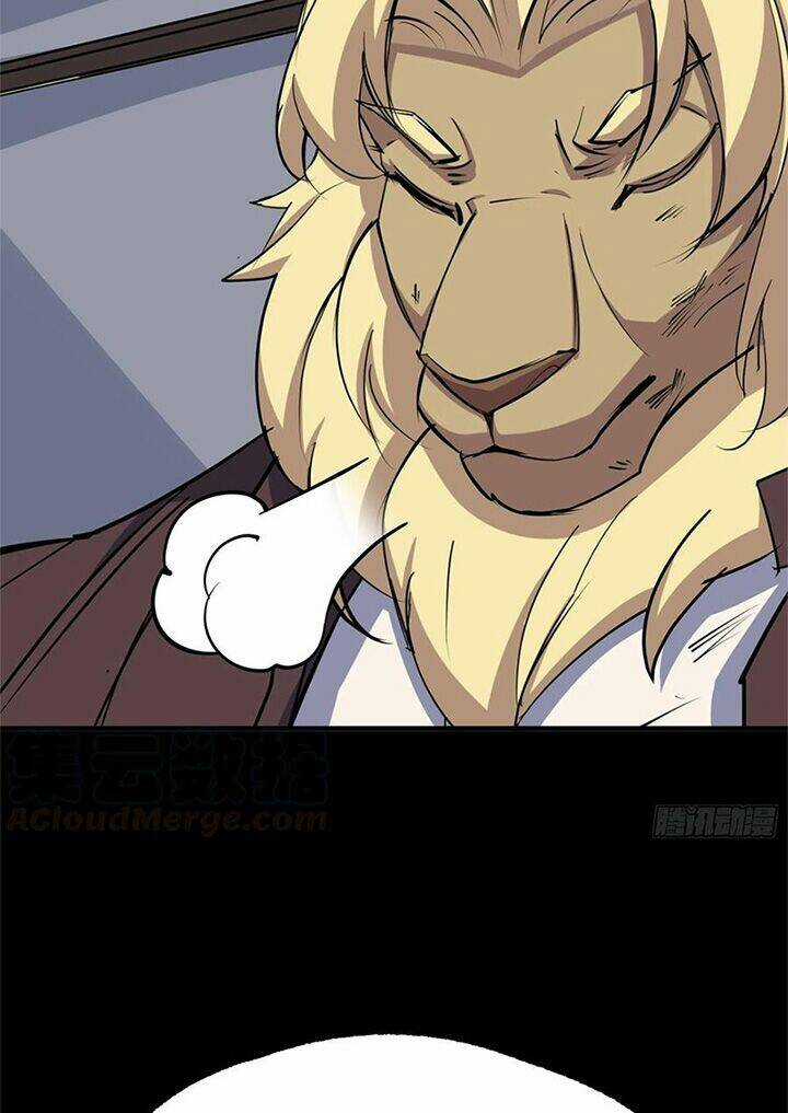 Thú Nhân Chapter 290 trang 37