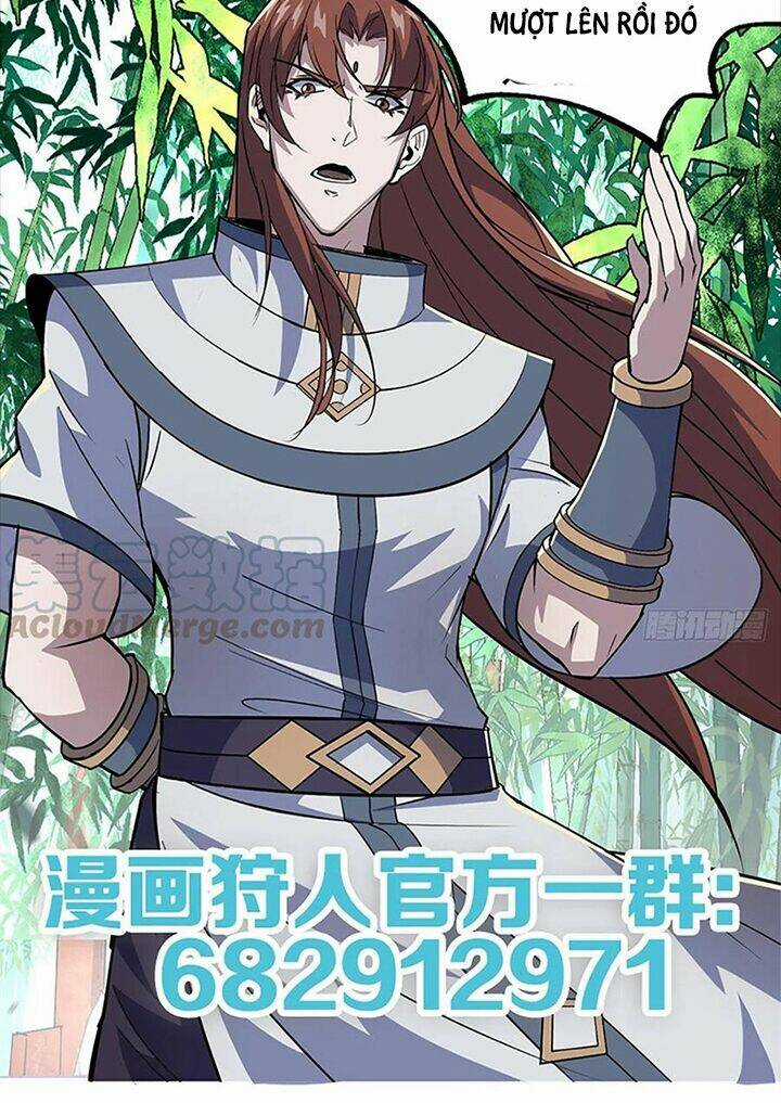 Thú Nhân Chapter 290 trang 39