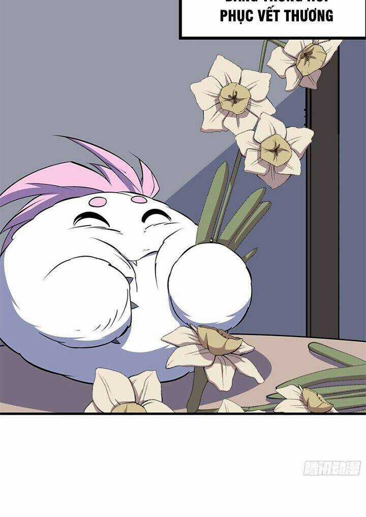 Thú Nhân Chapter 290 trang 4