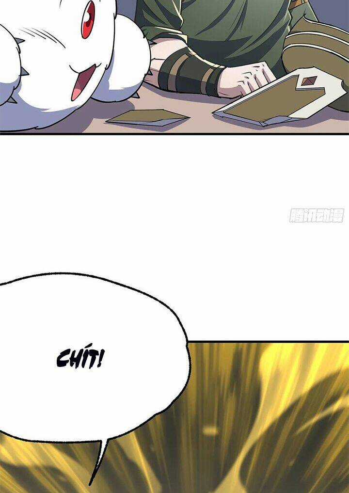 Thú Nhân Chapter 290 trang 7