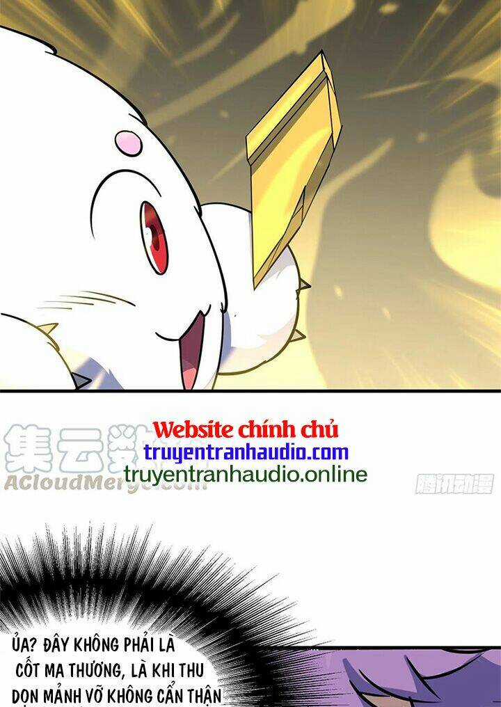 Thú Nhân Chapter 290 trang 8