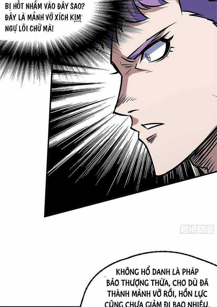 Thú Nhân Chapter 290 trang 9