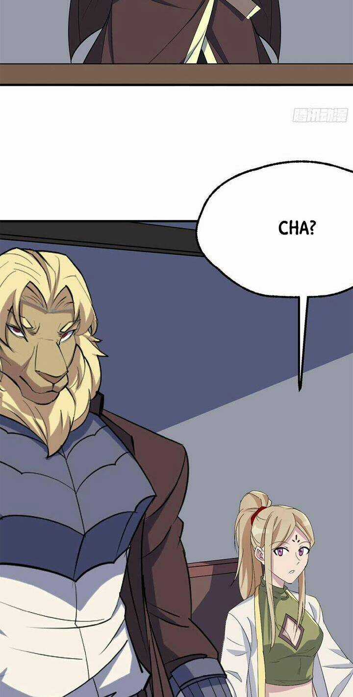 Thú Nhân Chapter 291 trang 11