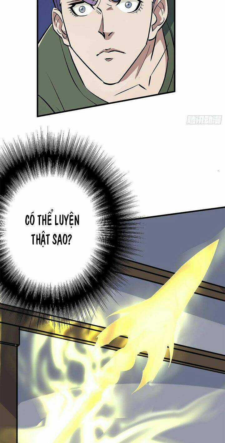 Thú Nhân Chapter 291 trang 26