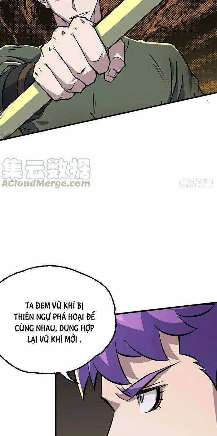 Thú Nhân Chapter 292 trang 13