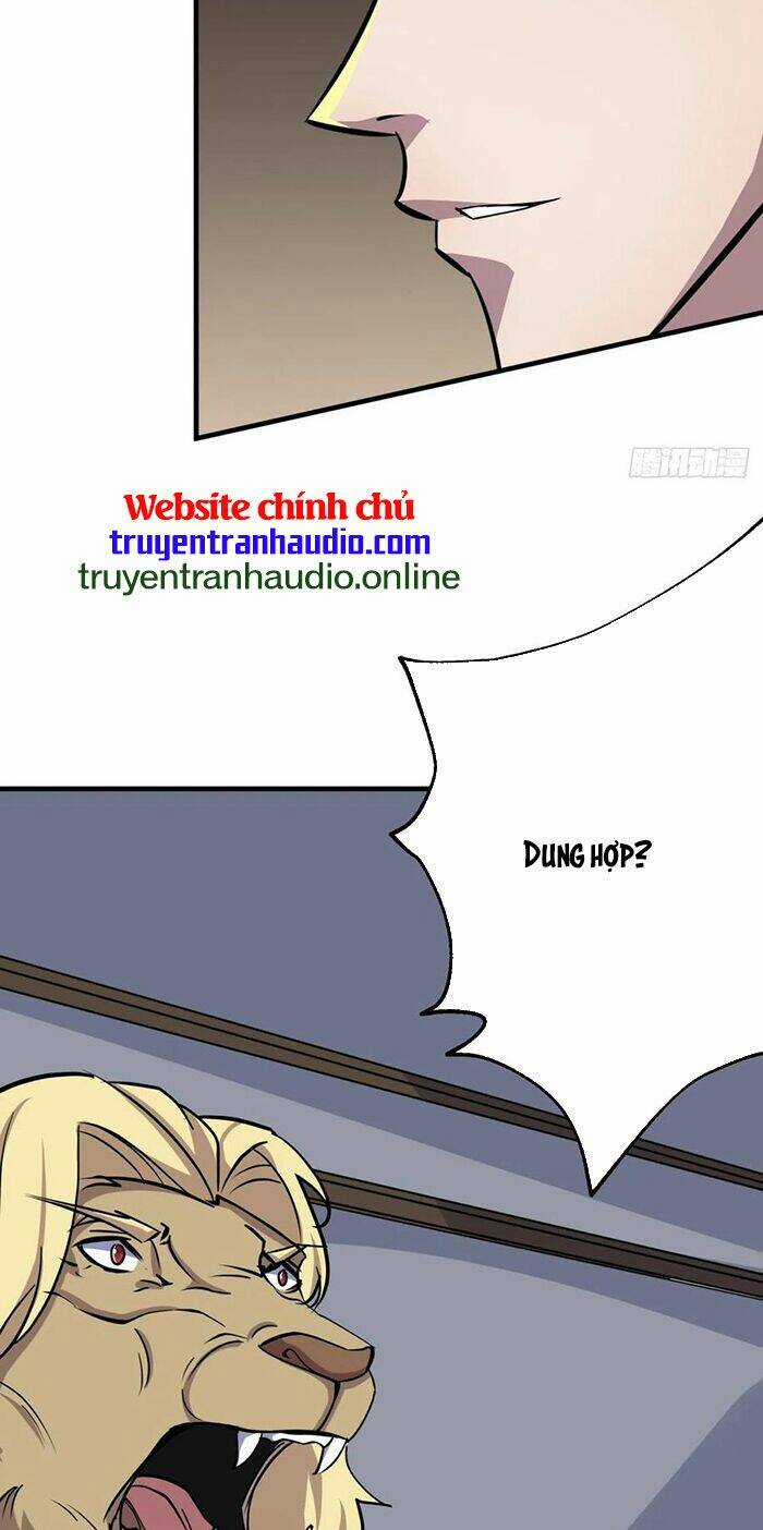 Thú Nhân Chapter 292 trang 14