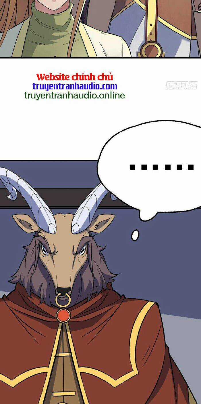 Thú Nhân Chapter 292 trang 16