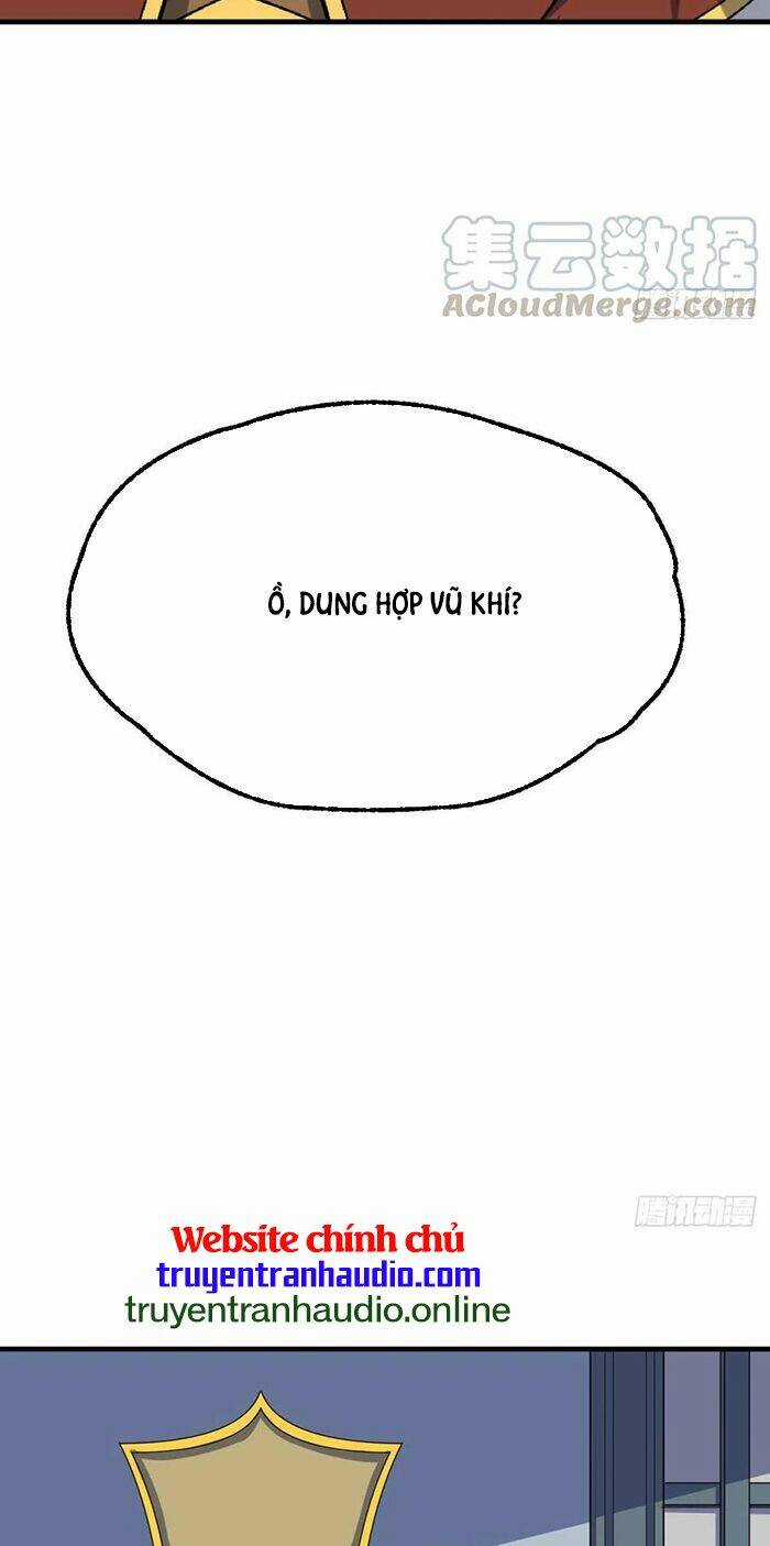 Thú Nhân Chapter 292 trang 17